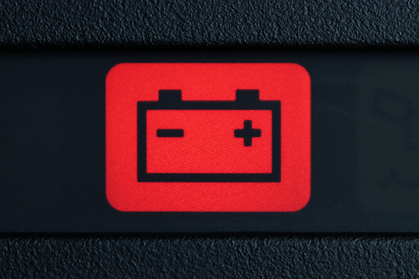 Why Is My Car’s Battery Warning Light On? | Autoworks Of Issaquah